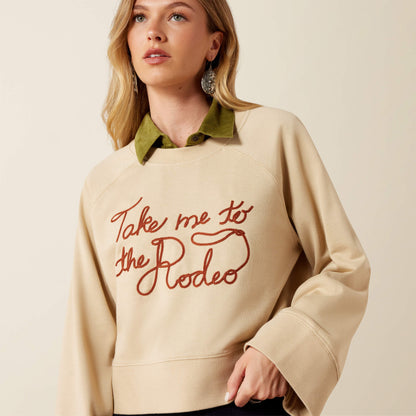 Sydney Sweatshirt - US 7365
