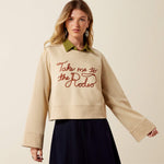 Sydney Sweatshirt - US 7365