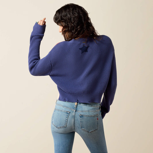 Americana Sweater - US 8777