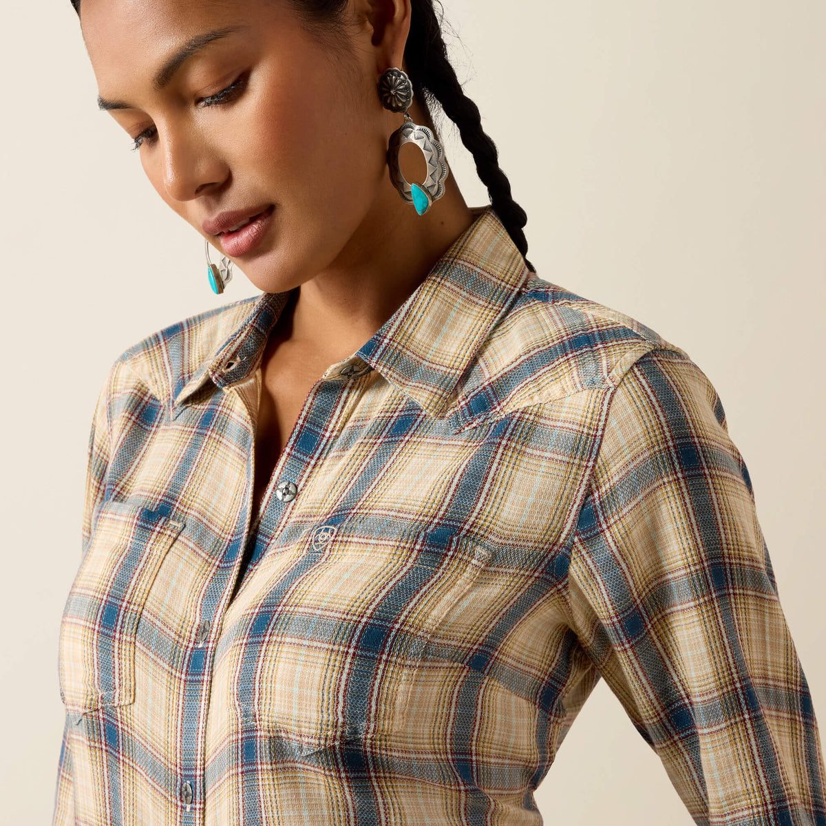 Billie Jean Shirt - US 1930