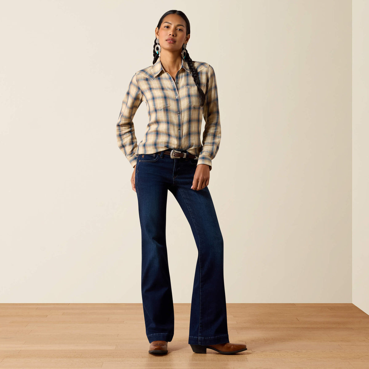 Billie Jean Shirt - US 1930