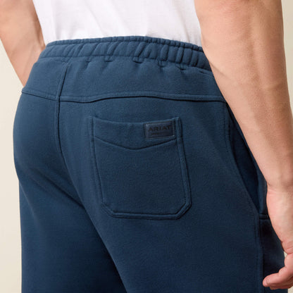 ToughStock Washed Heavyweight Fleece Joggers - US 9351