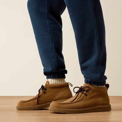 ToughStock Washed Heavyweight Fleece Joggers - US 9351