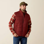 Crius Insulated Vest - US 9017