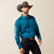 LYONS BLUE|MINT