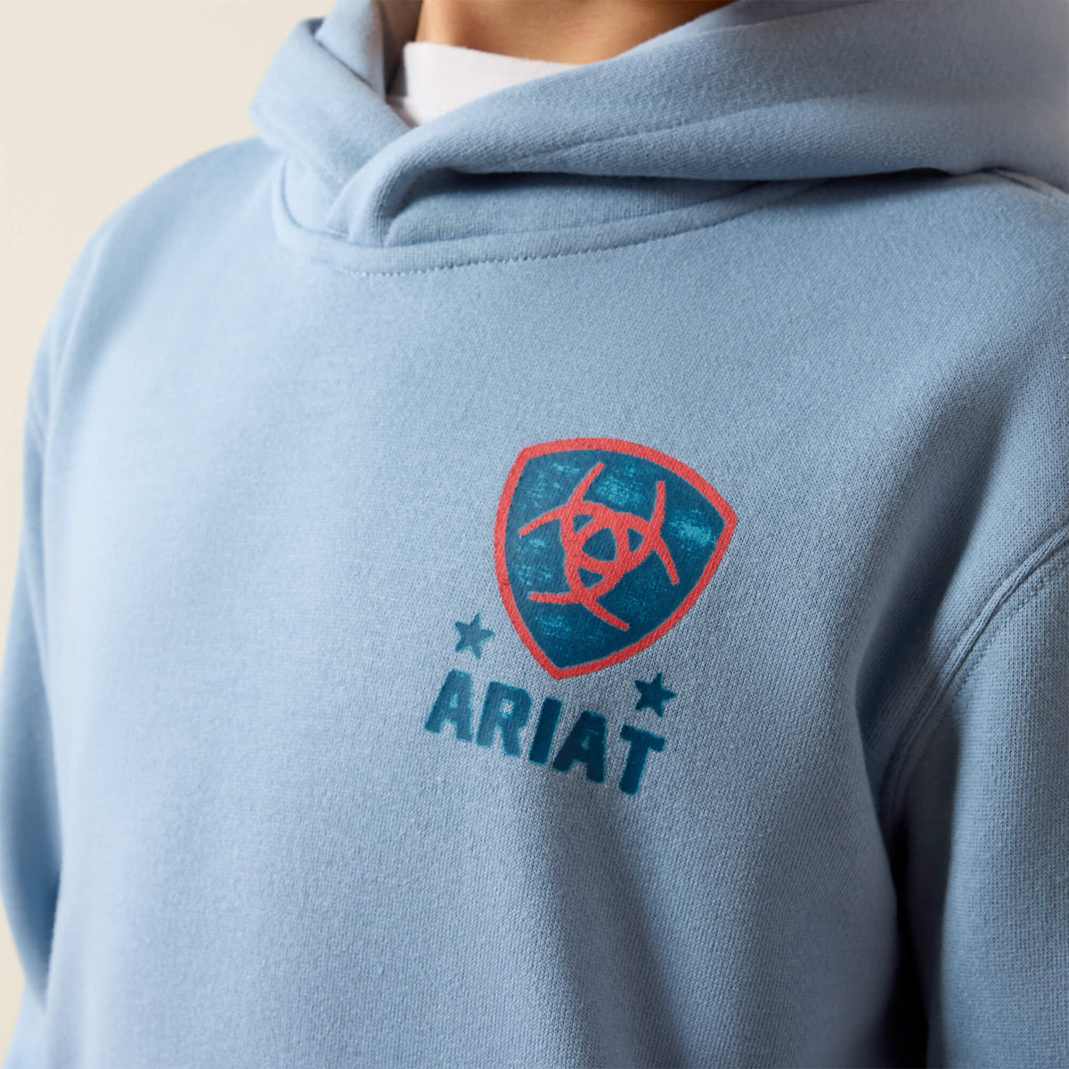Ariat Freedom Eagle Hoodie - US 1869