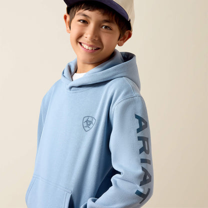 Ariat Logo Hoodie - US 5632