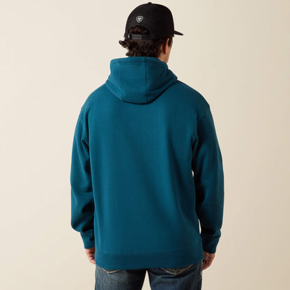 Ariat Mesa Motif Hoodie - US 5171