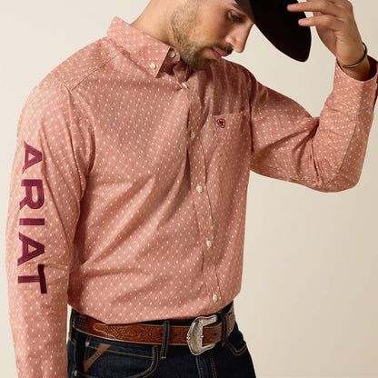 Team Dixon Classic Fit Shirt - US 0626