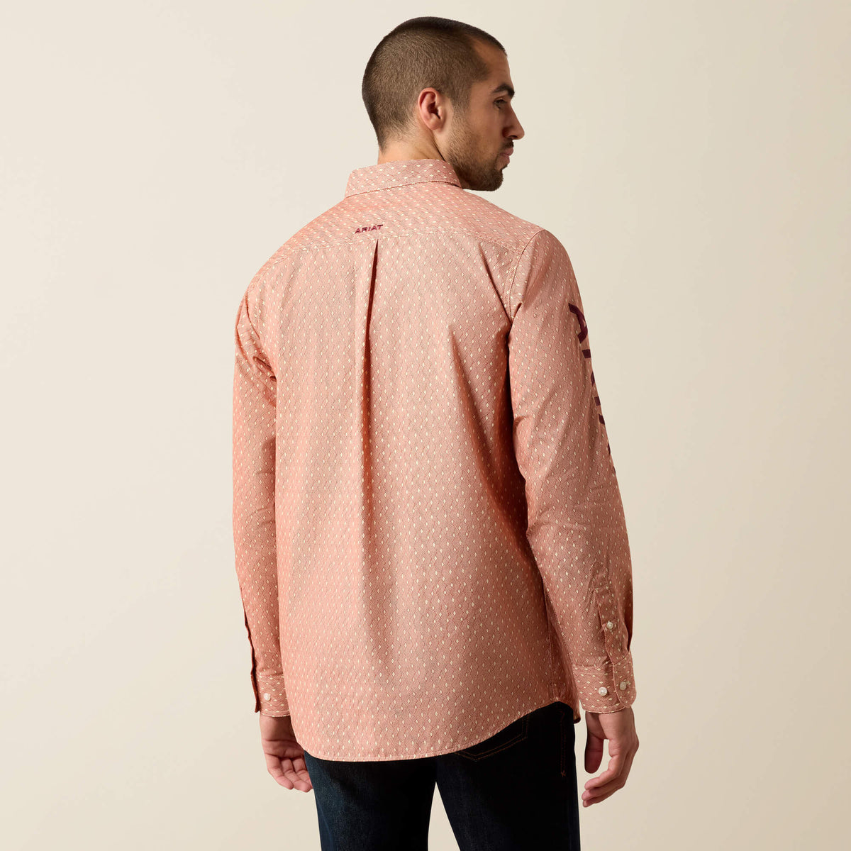Team Dixon Classic Fit Shirt - US 0626
