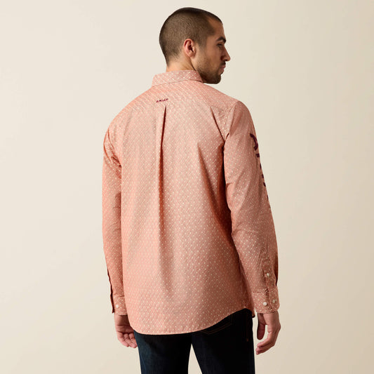 Team Dixon Classic Fit Shirt - US 0626