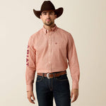 Team Dixon Classic Fit Shirt - US 0626