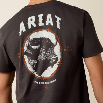 Ariat Bison Brother T-Shirt - US 7288