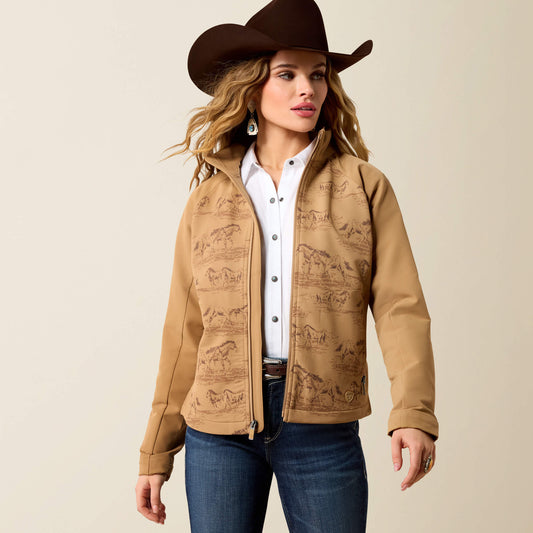 Atlas Jacket - US 8760