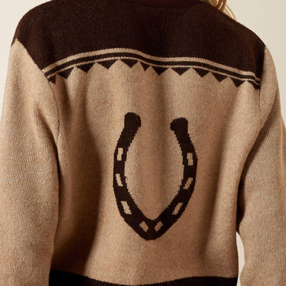 Colter Cardigan - US 9705