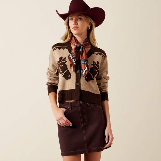 Colter Cardigan - US 9705