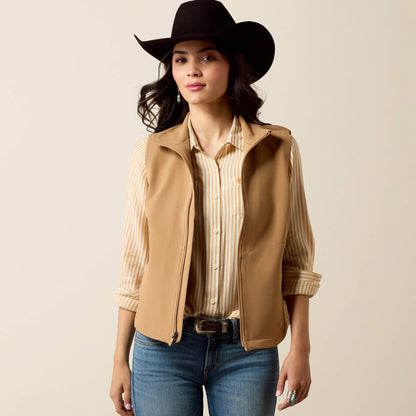 Atlas Vest - US 7717