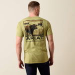 Ariat Grazers T-Shirt - US 5693