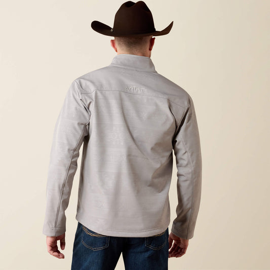 Vernon Softshell Jacket - US 9254
