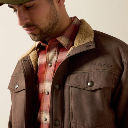 Vernon Sherpa 2.0 Jacket - US 2997