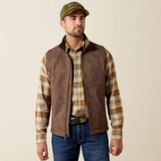 WREN FAUX LEATHER PRINT