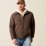 Stretchshell Shirt Jacket - US 3080