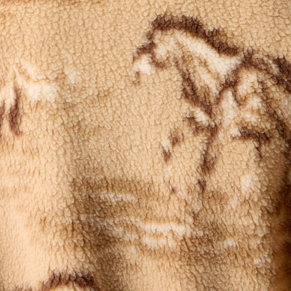 Sherpa Blocked Jacket - US 1075