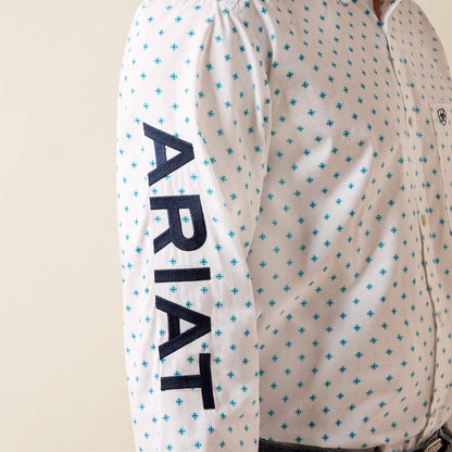 Team Emory Fitted Shirt - US 7050