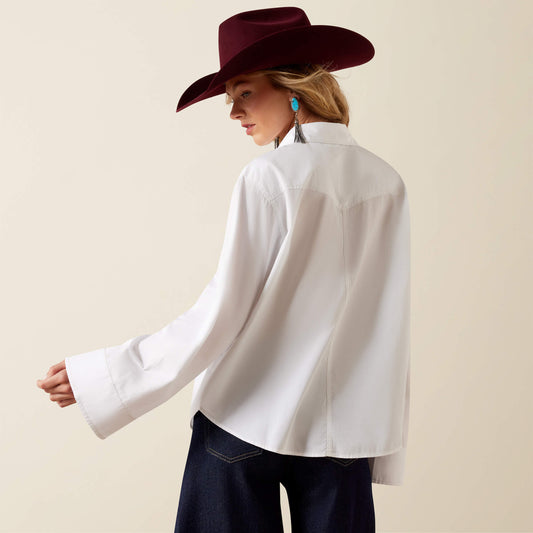 Cassidy Top - US 3002