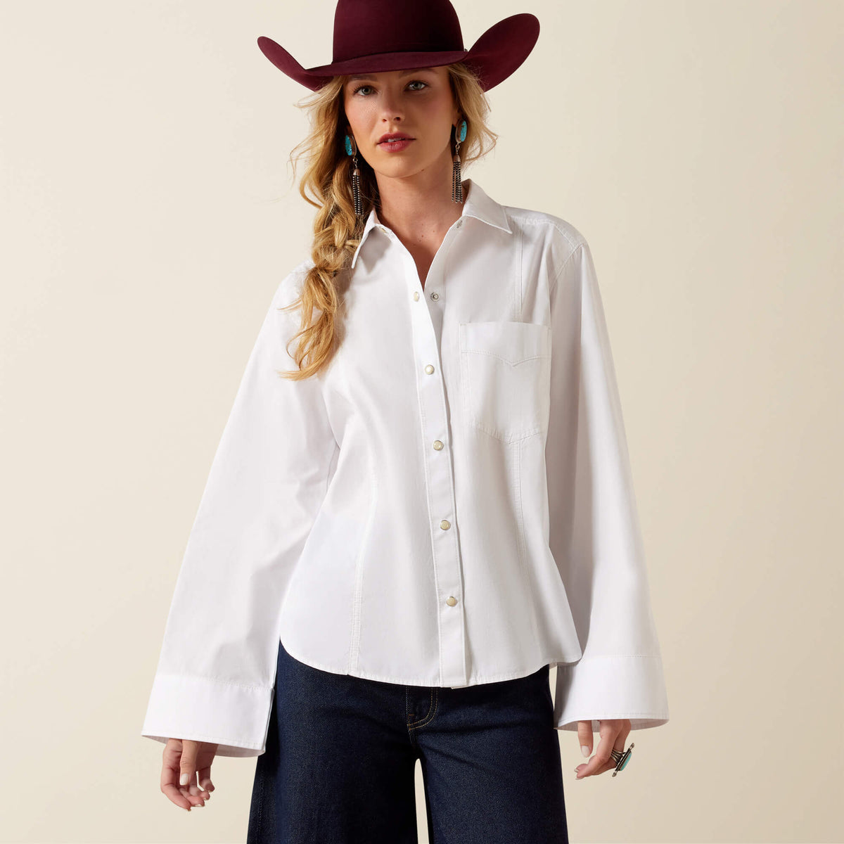 Cassidy Top - US 3002