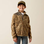 Basis Fleece Pullover - US 6960