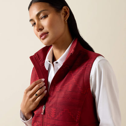 Atlas Vest - US 2130