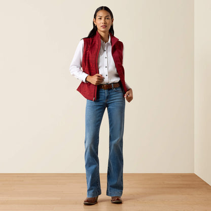 Atlas Vest - US 2130
