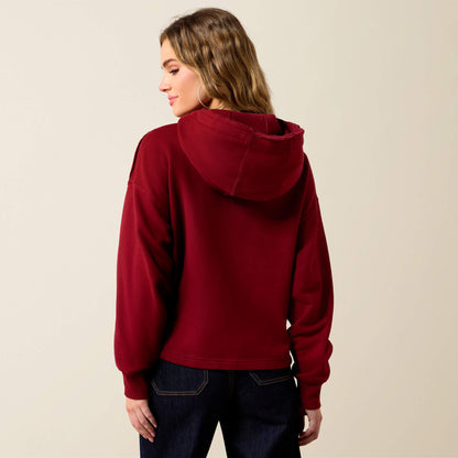Daydreamer Hoodie - US 6939