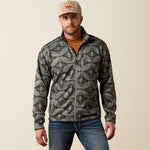 Caldwell Full Zip Sweater - US 6530