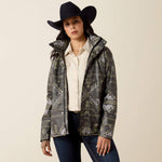 Drizzle Rain Coat - US 2065