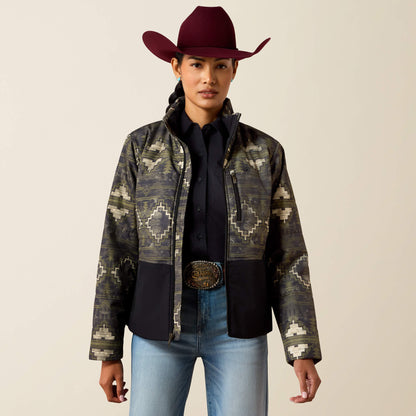 Titan Insulated Jacket - US 1371