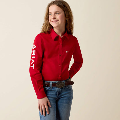 Team Kirby Shirt - US 1866