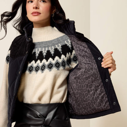 Dalton Vest - US 5007