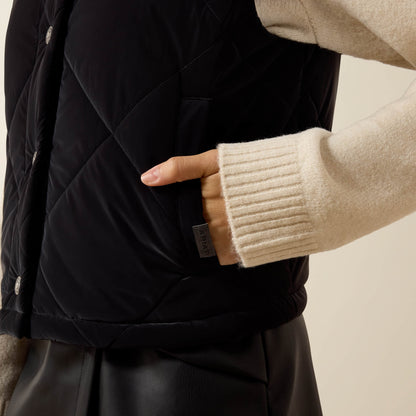 Dalton Vest - US 5007