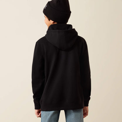Ariat Bison Bureau Hoodie - US 6818