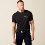 Ariat Monument Gaucho T-Shirt - US 5663