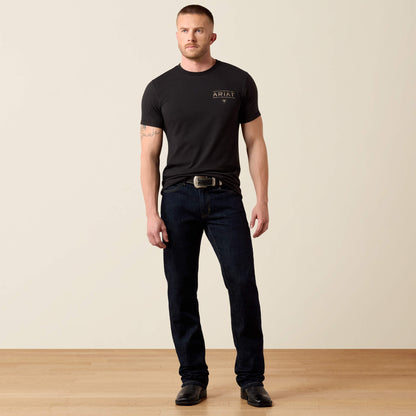 Ariat Monument Gaucho T-Shirt - US 5663