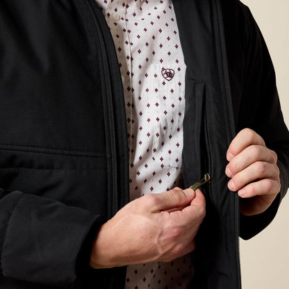 Titan Insulated Jacket - US 2441