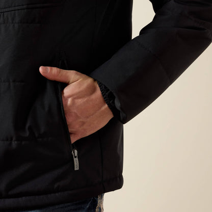Titan Insulated Jacket - US 2441