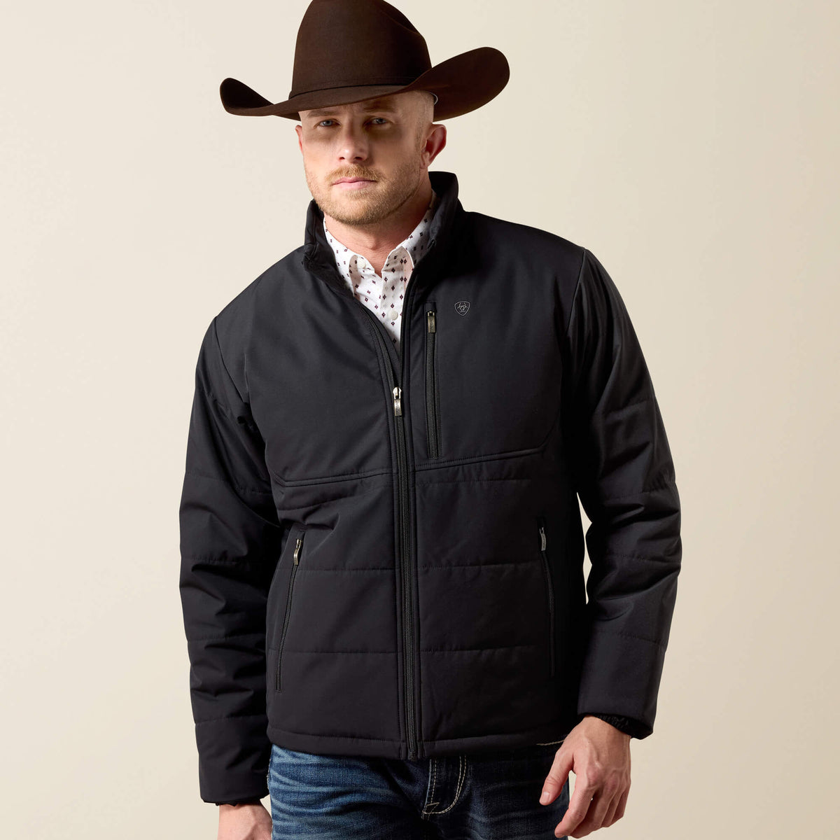 Titan Insulated Jacket - US 2441