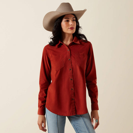 Billie Jean Shirt - US 0840