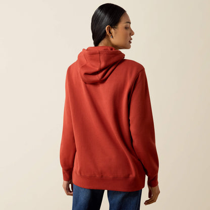 Ariat Logo 2.0 Hoodie - US 8006
