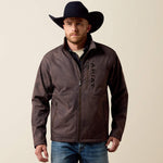 Patriot Flag Softshell Jacket - US 8732
