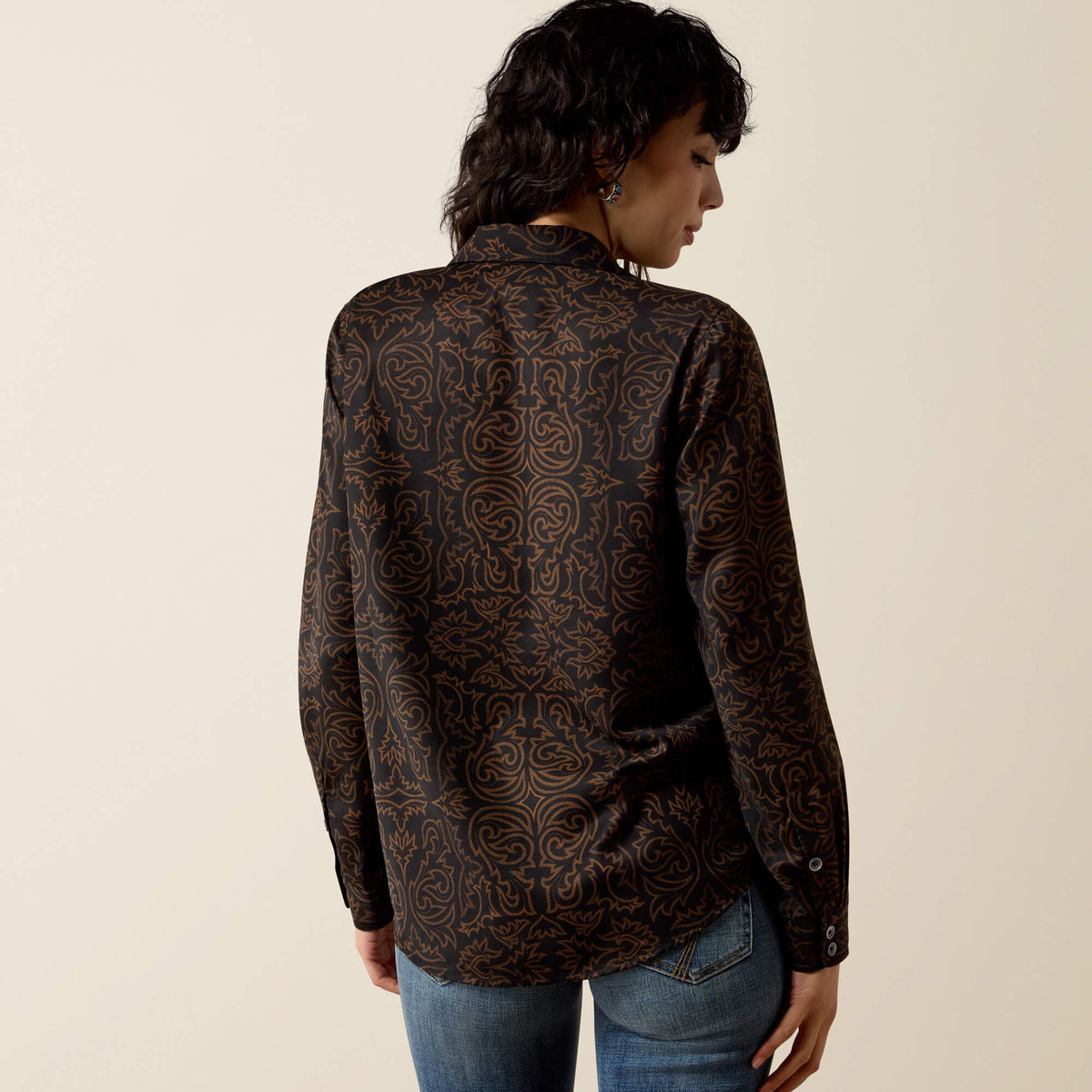 Homestyle Shirt - US 8318
